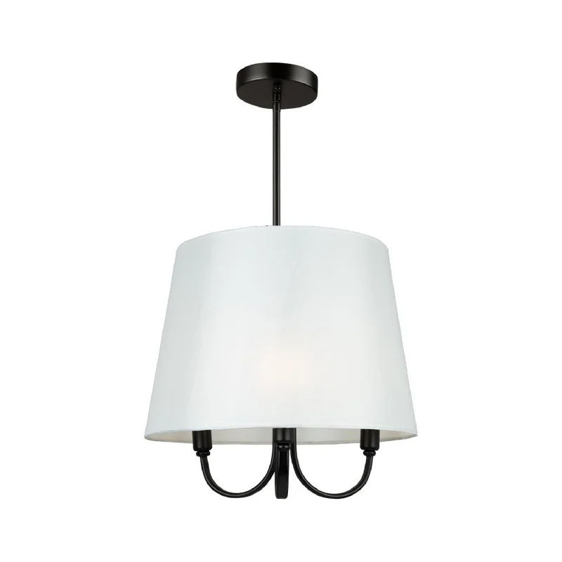 Chandeliers with Venetian Glass for a Luxurious LookChandeliers with Venetian Glass for a Luxurious LookArtcraft Rhythm SC13330BK Chandelier Light - Black