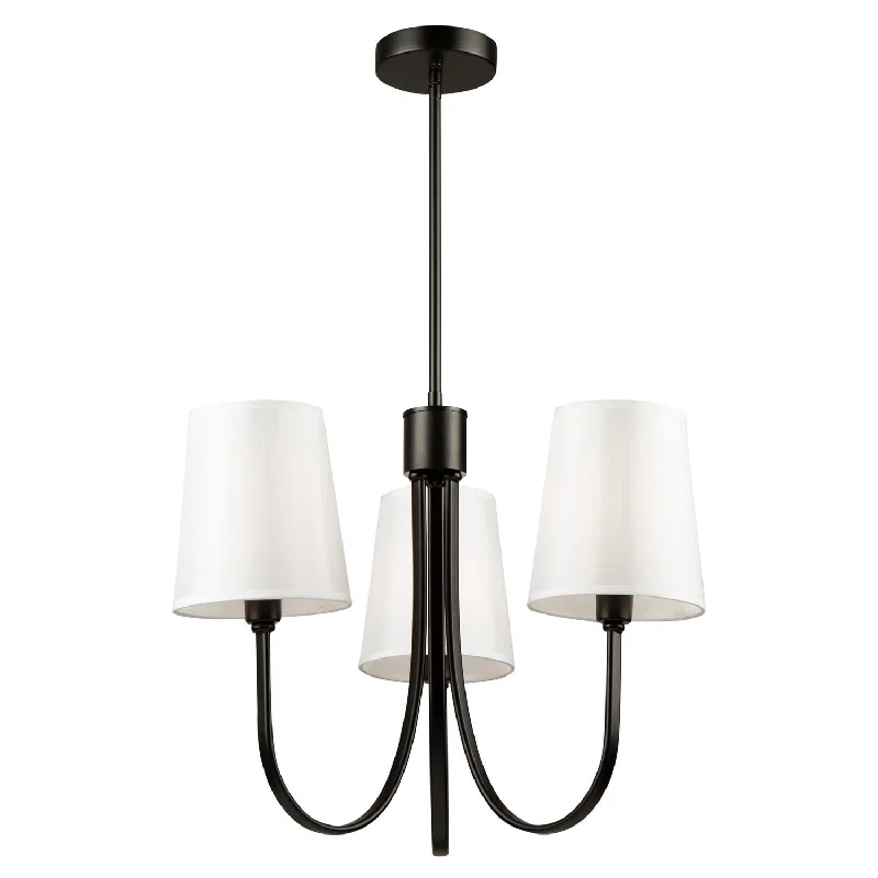 Chandeliers with Frosted Glass for a Softer Light DiffusionChandeliers with Frosted Glass for a Softer Light DiffusionArtcraft Rhythm SC13333BK Chandelier Light - Black Chandeliers with Frosted Glass for a Softer Light DiffusionChandeliers with Frosted Glass for a Softer Light DiffusionArtcraft Rhythm SC13333BK Chandelier Light - Black