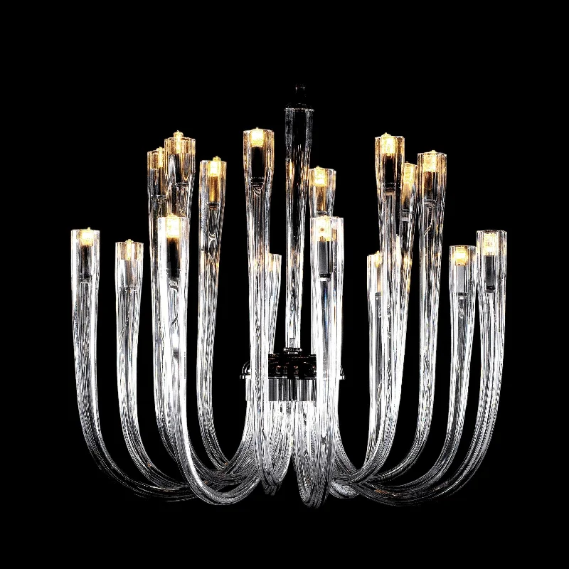 Bohemian - Style Beaded Chandeliers for Eclectic DecorBohemian - Style Beaded Chandeliers for Eclectic DecorBerna 8 + 8 Chandelier Bohemian - Style Beaded Chandeliers for Eclectic DecorBohemian - Style Beaded Chandeliers for Eclectic DecorBerna 8 + 8 Chandelier
