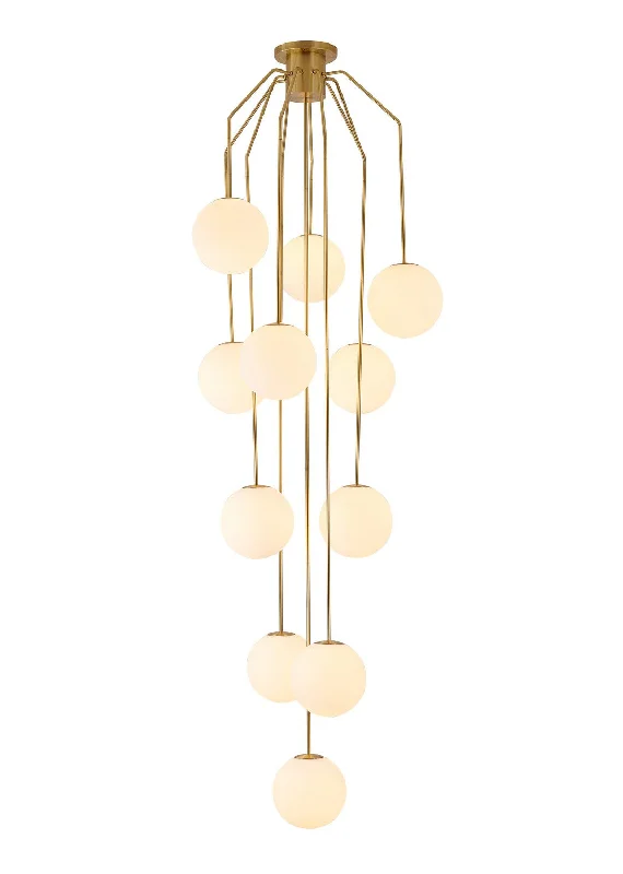 Bohemian - Style Beaded Chandeliers for Eclectic DecorBohemian - Style Beaded Chandeliers for Eclectic DecorBethel International BANLT13 Chandelier Light - Antique Brass Bohemian - Style Beaded Chandeliers for Eclectic DecorBohemian - Style Beaded Chandeliers for Eclectic DecorBethel International BANLT13 Chandelier Light - Antique Brass