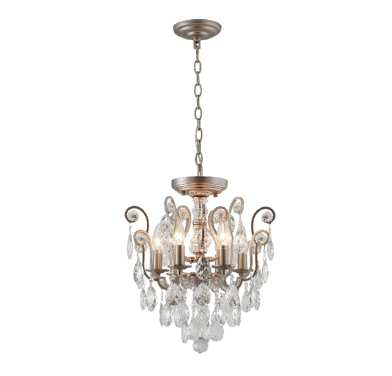 Chandeliers for Low Ceilings to Avoid OvercrowdingChandeliers for Low Ceilings to Avoid OvercrowdingBethel International BET61XPEW Chandelier Light - Pewter Chandeliers for Low Ceilings to Avoid OvercrowdingChandeliers for Low Ceilings to Avoid OvercrowdingBethel International BET61XPEW Chandelier Light - Pewter