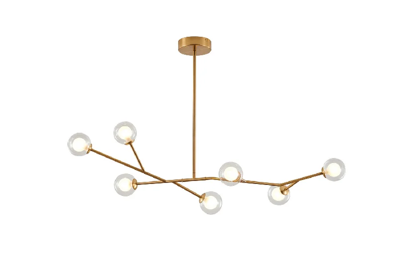 LED Chandeliers for Energy - Efficient LightingLED Chandeliers for Energy - Efficient LightingBethel International DC05C37G Chandelier Light - Brass LED Chandeliers for Energy - Efficient LightingLED Chandeliers for Energy - Efficient LightingBethel International DC05C37G Chandelier Light - Brass