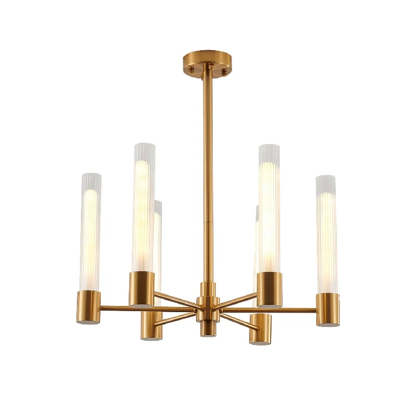 Chandeliers with Colored Glass for a Splash of ColorChandeliers with Colored Glass for a Splash of ColorBethel International DC10C26G Chandelier Light - Brass Chandeliers with Colored Glass for a Splash of ColorChandeliers with Colored Glass for a Splash of ColorBethel International DC10C26G Chandelier Light - Brass