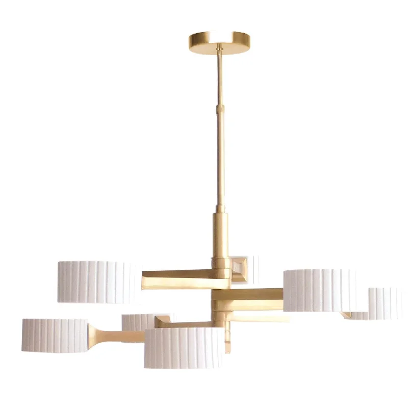 Chandeliers with Venetian Glass for a Luxurious LookChandeliers with Venetian Glass for a Luxurious LookBrahma 1733/6+3 Chandelier Chandeliers with Venetian Glass for a Luxurious LookChandeliers with Venetian Glass for a Luxurious LookBrahma 1733/6+3 Chandelier