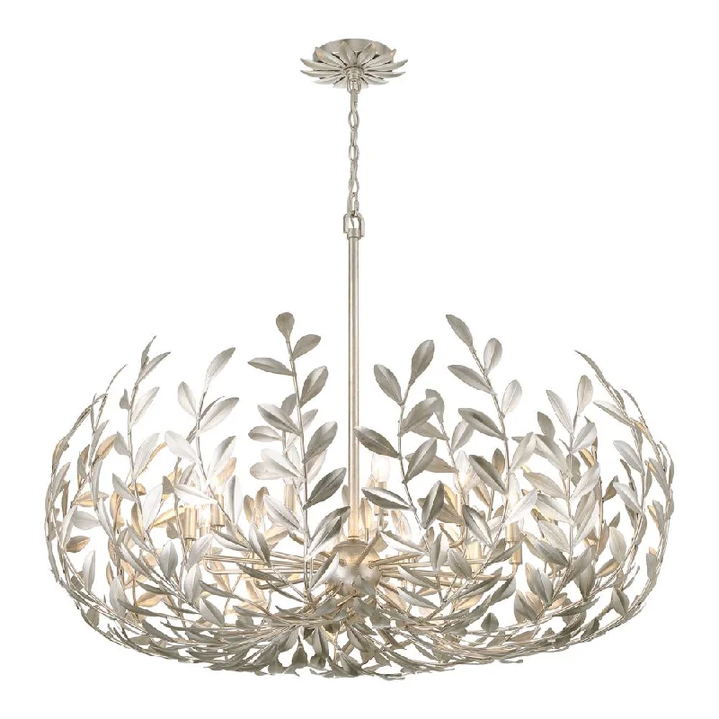 French Country Chandeliers with a Romantic AuraFrench Country Chandeliers with a Romantic AuraBroche 12 Light Antique Silver Chandelier French Country Chandeliers with a Romantic AuraFrench Country Chandeliers with a Romantic AuraBroche 12 Light Antique Silver Chandelier