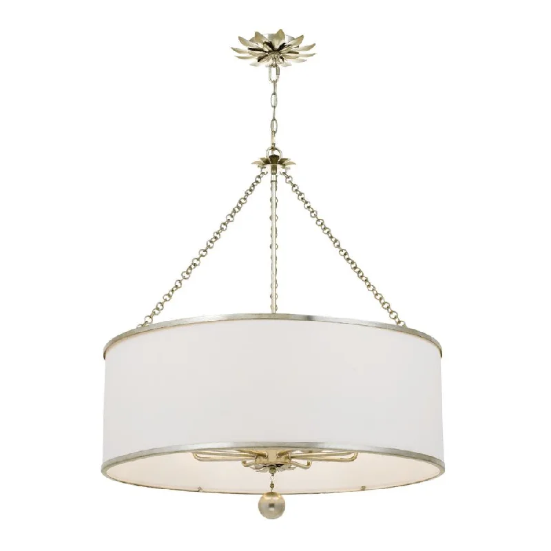 Chandeliers with Metal Frames in Gold FinishChandeliers with Metal Frames in Gold FinishBroche 8 Light Antique Silver Chandelier Chandeliers with Metal Frames in Gold FinishChandeliers with Metal Frames in Gold FinishBroche 8 Light Antique Silver Chandelier