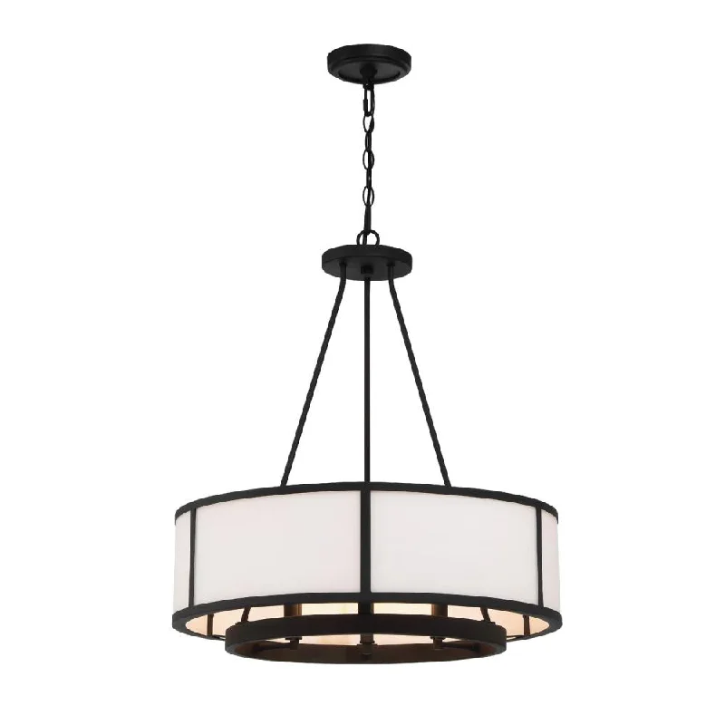 Chandeliers for High Ceilings to Fill Vertical SpaceChandeliers for High Ceilings to Fill Vertical SpaceBryant 6 Light Black Forged Chandelier Chandeliers for High Ceilings to Fill Vertical SpaceChandeliers for High Ceilings to Fill Vertical SpaceBryant 6 Light Black Forged Chandelier