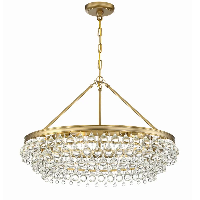 French Country Chandeliers with a Romantic AuraFrench Country Chandeliers with a Romantic AuraCalypso 6 Light Crystal Teardrop Vibrant Gold Chandelier French Country Chandeliers with a Romantic AuraFrench Country Chandeliers with a Romantic AuraCalypso 6 Light Crystal Teardrop Vibrant Gold Chandelier
