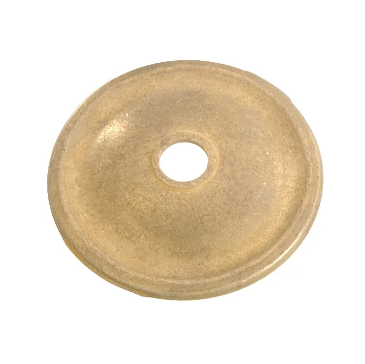Art Deco Chandeliers for a Retro - Glam LookArt Deco Chandeliers for a Retro - Glam LookCast Brass Bobesche 2 3/8 inch dia