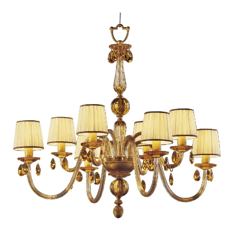 Victorian - Inspired Chandeliers with Ornate DetailsVictorian - Inspired Chandeliers with Ornate DetailsChandelier 440-4+4 Victorian - Inspired Chandeliers with Ornate DetailsVictorian - Inspired Chandeliers with Ornate DetailsChandelier 440-4+4