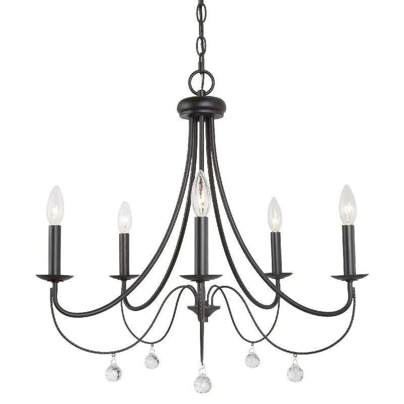 Art Deco Chandeliers for a Retro - Glam LookArt Deco Chandeliers for a Retro - Glam LookClement 5-Light Medium Black Crystal Chandelier Art Deco Chandeliers for a Retro - Glam LookArt Deco Chandeliers for a Retro - Glam LookClement 5-Light Medium Black Crystal Chandelier