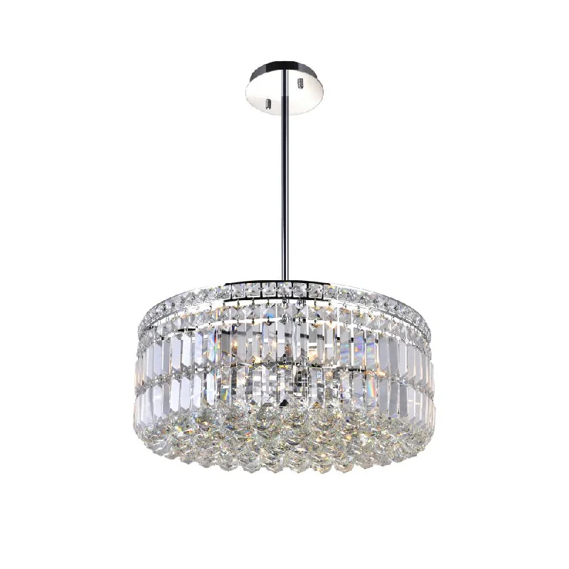 Industrial Iron Chandeliers for Loft - Inspired SpacesIndustrial Iron Chandeliers for Loft - Inspired SpacesColosseum 8 Light Down Chandelier With Chrome Finish Industrial Iron Chandeliers for Loft - Inspired SpacesIndustrial Iron Chandeliers for Loft - Inspired SpacesColosseum 8 Light Down Chandelier With Chrome Finish