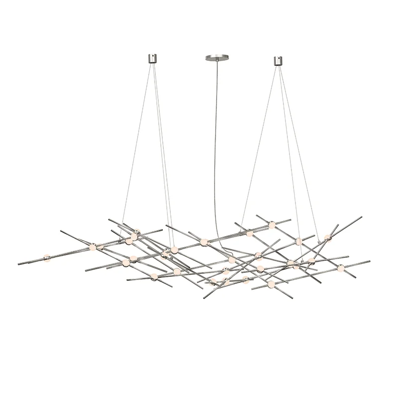 Ceiling - Mounted Chandeliers for Standard CeilingsCeiling - Mounted Chandeliers for Standard CeilingsConstellation Ursa Minor Chandelier