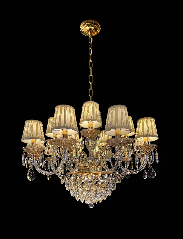 Mini Chandeliers for Adding Charm to Small SpacesMini Chandeliers for Adding Charm to Small SpacesVintage Crystal Chandelier Gold Pendant Chandelier 19- Lights Mini Chandeliers for Adding Charm to Small SpacesMini Chandeliers for Adding Charm to Small SpacesVintage Crystal Chandelier Gold Pendant Chandelier 19- Lights