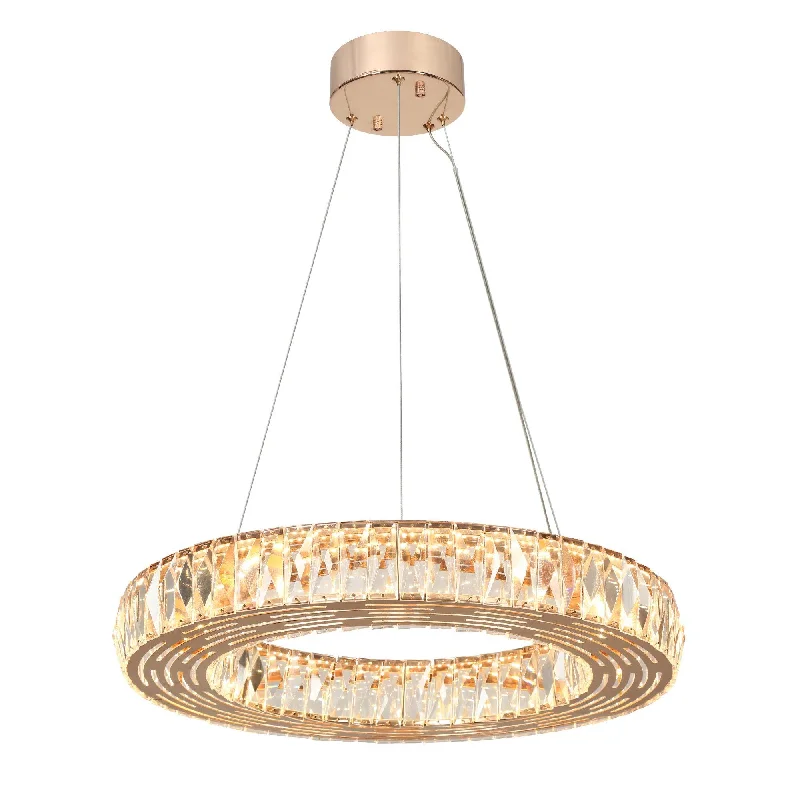 Chandeliers with Clear Crystal for a Sparkling EffectChandeliers with Clear Crystal for a Sparkling EffectCrystal LED Wagon Wheel Chandelier Lights Chandeliers with Clear Crystal for a Sparkling EffectChandeliers with Clear Crystal for a Sparkling EffectCrystal LED Wagon Wheel Chandelier Lights