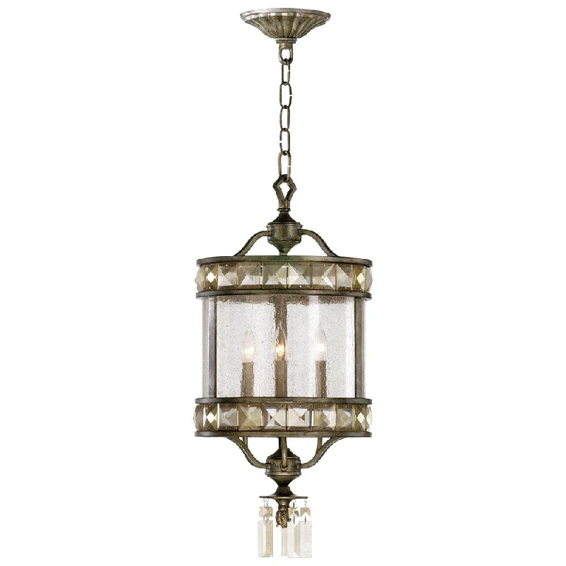 Ceiling - Mounted Chandeliers for Standard CeilingsCeiling - Mounted Chandeliers for Standard CeilingsCyan Design Three Lamp Entry Ceiling - Mounted Chandeliers for Standard CeilingsCeiling - Mounted Chandeliers for Standard CeilingsCyan Design Three Lamp Entry