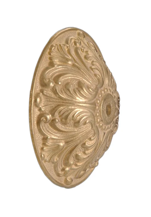 Ceiling - Mounted Chandeliers for Standard CeilingsCeiling - Mounted Chandeliers for Standard CeilingsOrnate Solid Brass Die Cast Back Plate