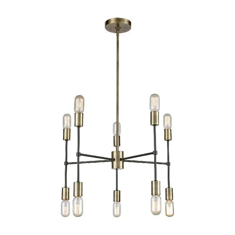 Chandeliers with Metal Frames in Copper FinishChandeliers with Metal Frames in Copper FinishDimond Lighting Up Down Century 10 Light Chandelier Chandeliers with Metal Frames in Copper FinishChandeliers with Metal Frames in Copper FinishDimond Lighting Up Down Century 10 Light Chandelier