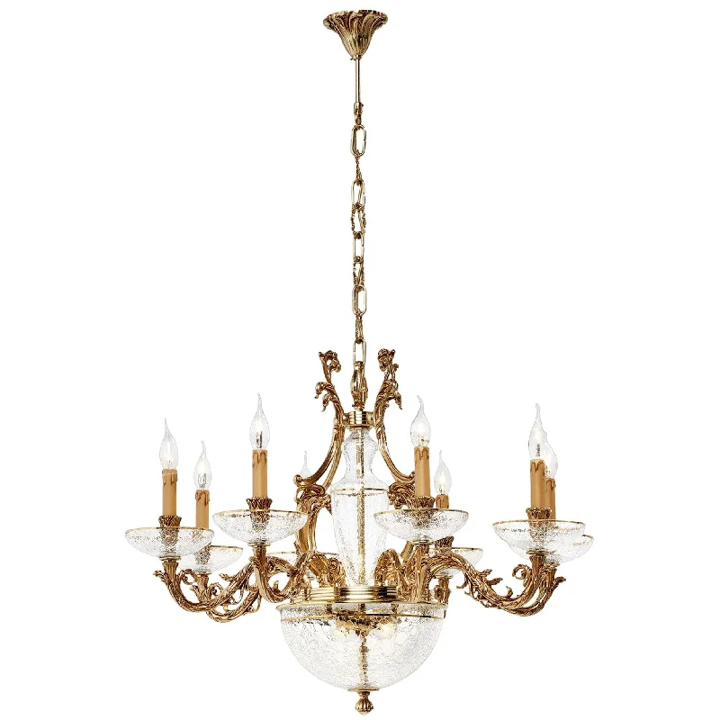 Chandeliers with Metal Frames in Copper FinishChandeliers with Metal Frames in Copper FinishDoralee Chandelier Chandeliers with Metal Frames in Copper FinishChandeliers with Metal Frames in Copper FinishDoralee Chandelier