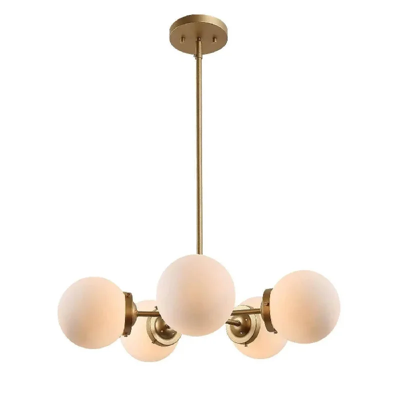 Large Chandeliers for Grand Halls and FoyersLarge Chandeliers for Grand Halls and FoyersEleutherius 5-Light Medium Gold Chandelier Large Chandeliers for Grand Halls and FoyersLarge Chandeliers for Grand Halls and FoyersEleutherius 5-Light Medium Gold Chandelier