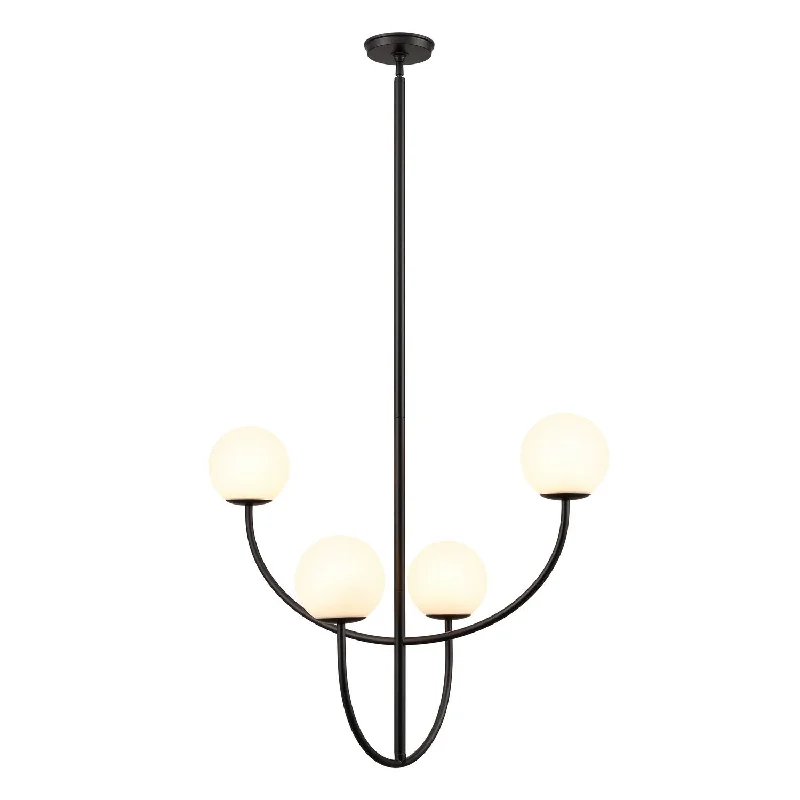 Chandeliers with Metal Frames in Gold FinishChandeliers with Metal Frames in Gold FinishDoby Four Light Pendant Chandeliers with Metal Frames in Gold FinishChandeliers with Metal Frames in Gold FinishDoby Four Light Pendant