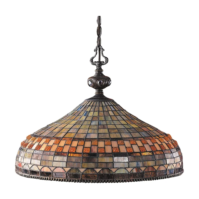 Large Chandeliers for Grand Halls and FoyersLarge Chandeliers for Grand Halls and FoyersJewelstone 20" Wide 3-Light Chandelier