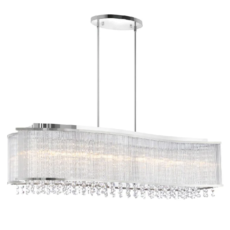 Mini Chandeliers for Adding Charm to Small SpacesMini Chandeliers for Adding Charm to Small SpacesElsa 6 Light Drum Shade Chandelier With Chrome Finish Mini Chandeliers for Adding Charm to Small SpacesMini Chandeliers for Adding Charm to Small SpacesElsa 6 Light Drum Shade Chandelier With Chrome Finish