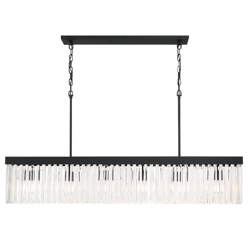 Chandeliers for High Ceilings to Fill Vertical SpaceChandeliers for High Ceilings to Fill Vertical SpaceEmory 6 Light Black Forged Linear Chandelier Chandeliers for High Ceilings to Fill Vertical SpaceChandeliers for High Ceilings to Fill Vertical SpaceEmory 6 Light Black Forged Linear Chandelier