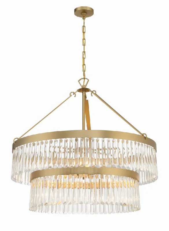 Chandeliers with Pendant Lights for a Stylish LookChandeliers with Pendant Lights for a Stylish LookEmory 9 Light Modern Gold Chandelier Chandeliers with Pendant Lights for a Stylish LookChandeliers with Pendant Lights for a Stylish LookEmory 9 Light Modern Gold Chandelier