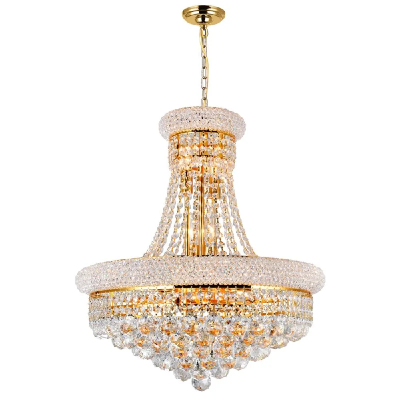 Mini Chandeliers for Adding Charm to Small SpacesMini Chandeliers for Adding Charm to Small SpacesEmpire 14 Light Down Chandelier With Gold Finish Mini Chandeliers for Adding Charm to Small SpacesMini Chandeliers for Adding Charm to Small SpacesEmpire 14 Light Down Chandelier With Gold Finish