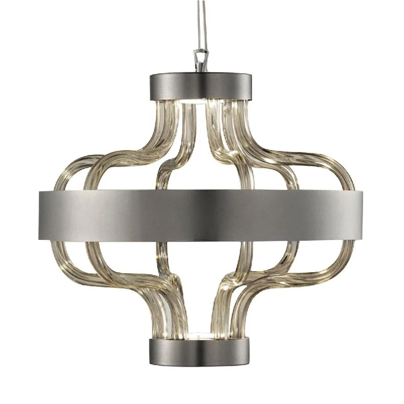 Traditional Brass Chandeliers for Classic InteriorsTraditional Brass Chandeliers for Classic InteriorsFesta Short Chandelier