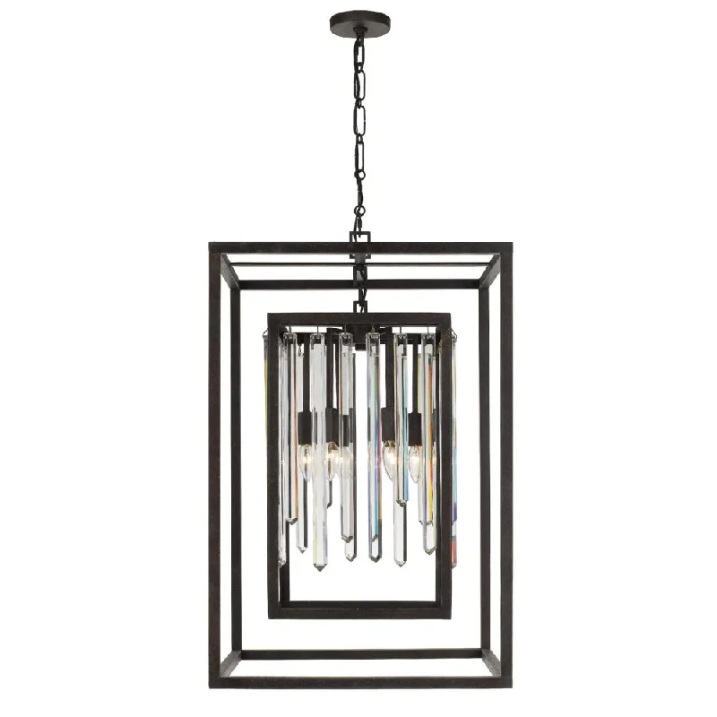 Chandeliers for High Ceilings to Fill Vertical SpaceChandeliers for High Ceilings to Fill Vertical SpaceHollis 6 Light Forged Bronze Chandelier Chandeliers for High Ceilings to Fill Vertical SpaceChandeliers for High Ceilings to Fill Vertical SpaceHollis 6 Light Forged Bronze Chandelier