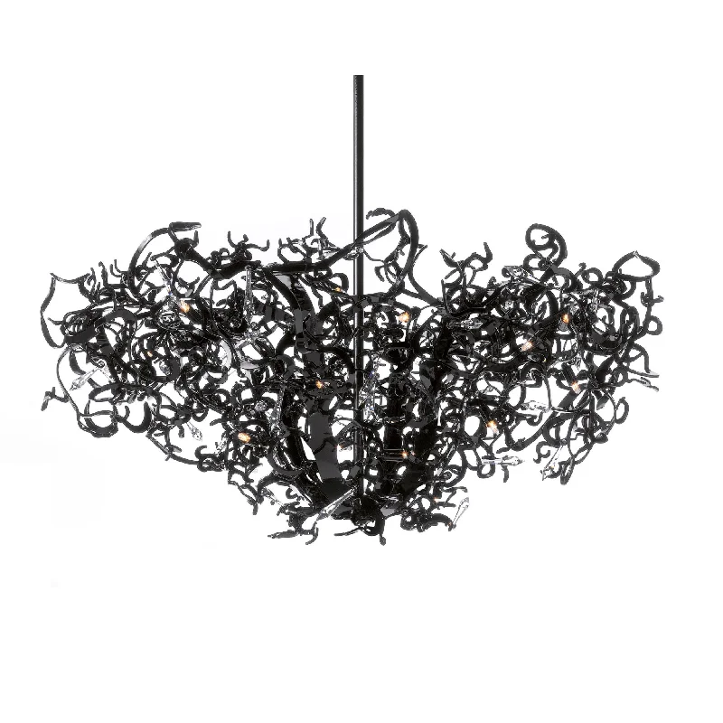 Chandeliers with Candle - Style Bulbs for a Classic AestheticChandeliers with Candle - Style Bulbs for a Classic AestheticIcy Lady Chandelier Chandeliers with Candle - Style Bulbs for a Classic AestheticChandeliers with Candle - Style Bulbs for a Classic AestheticIcy Lady Chandelier