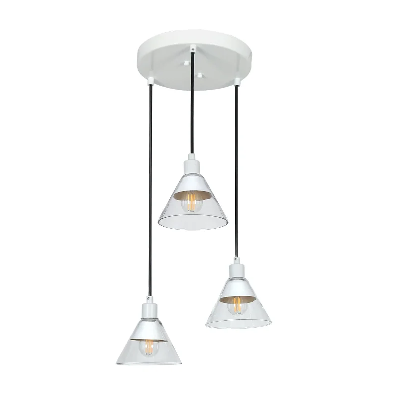 Chandeliers with Metal Frames in Silver FinishChandeliers with Metal Frames in Silver FinishJay 3-Light Mini Black Chandelier Chandeliers with Metal Frames in Silver FinishChandeliers with Metal Frames in Silver FinishJay 3-Light Mini Black Chandelier