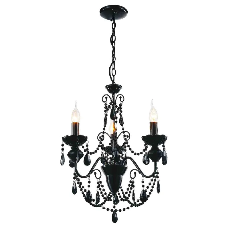 Chandeliers with Candle - Style Bulbs for a Classic AestheticChandeliers with Candle - Style Bulbs for a Classic AestheticKeen 3 Light Up Chandelier With Black Finish Chandeliers with Candle - Style Bulbs for a Classic AestheticChandeliers with Candle - Style Bulbs for a Classic AestheticKeen 3 Light Up Chandelier With Black Finish