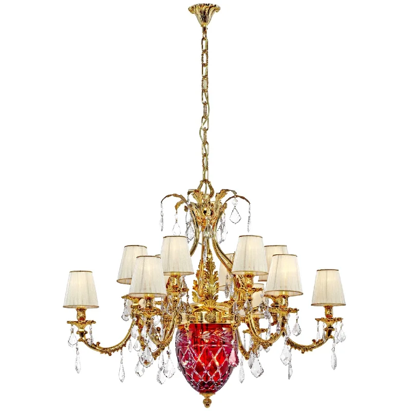 Mini Chandeliers for Adding Charm to Small SpacesMini Chandeliers for Adding Charm to Small SpacesLara 4400/12 Chandelier Mini Chandeliers for Adding Charm to Small SpacesMini Chandeliers for Adding Charm to Small SpacesLara 4400/12 Chandelier