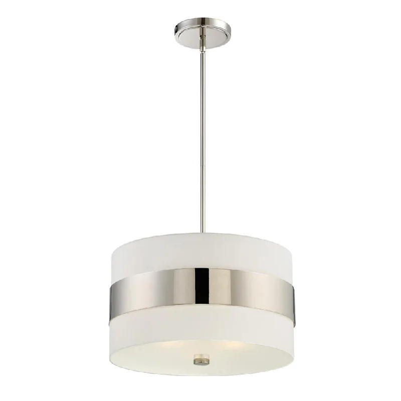 Chandeliers with Sputnik - Style Design for a Futuristic VibeChandeliers with Sputnik - Style Design for a Futuristic VibeLibby Langdon Grayson 3 Light Polished Nickel Chandelier Chandeliers with Sputnik - Style Design for a Futuristic VibeChandeliers with Sputnik - Style Design for a Futuristic VibeLibby Langdon Grayson 3 Light Polished Nickel Chandelier