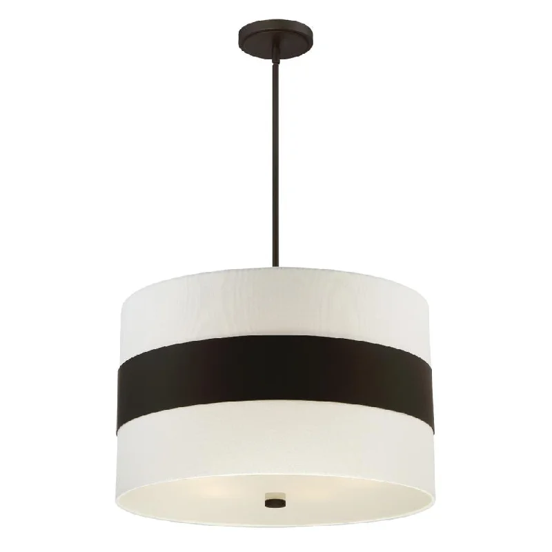 Chandeliers with Venetian Glass for a Luxurious LookChandeliers with Venetian Glass for a Luxurious LookLibby Langdon Grayson 5 Light Dark Bronze Chandelier