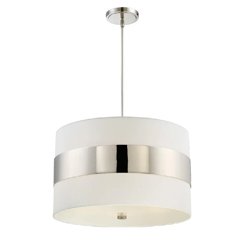 Modern Crystal Chandeliers for Contemporary HomesModern Crystal Chandeliers for Contemporary HomesLibby Langdon Grayson 5 Light Polished Nickel Chandelier Modern Crystal Chandeliers for Contemporary HomesModern Crystal Chandeliers for Contemporary HomesLibby Langdon Grayson 5 Light Polished Nickel Chandelier