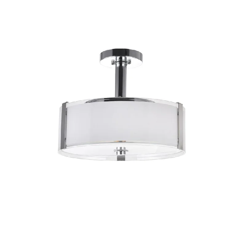 Chandeliers for Dining Rooms to Set the Mood for MealsChandeliers for Dining Rooms to Set the Mood for MealsLucie 3 Light Drum Shade Chandelier With Chrome Finish Chandeliers for Dining Rooms to Set the Mood for MealsChandeliers for Dining Rooms to Set the Mood for MealsLucie 3 Light Drum Shade Chandelier With Chrome Finish