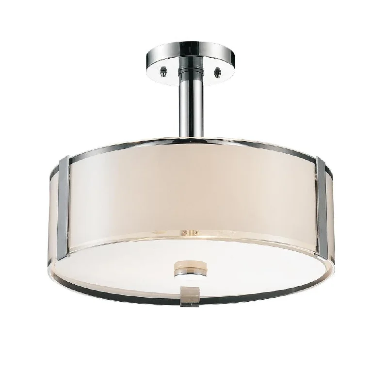 Chandeliers with Pendant Lights for a Stylish LookChandeliers with Pendant Lights for a Stylish LookLucie 4 Light Drum Shade Chandelier With Chrome Finish Chandeliers with Pendant Lights for a Stylish LookChandeliers with Pendant Lights for a Stylish LookLucie 4 Light Drum Shade Chandelier With Chrome Finish