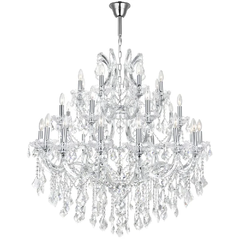 Chandeliers with Sputnik - Style Design for a Futuristic VibeChandeliers with Sputnik - Style Design for a Futuristic VibeMaria Theresa 33 Light Up Chandelier With Chrome Finish Chandeliers with Sputnik - Style Design for a Futuristic VibeChandeliers with Sputnik - Style Design for a Futuristic VibeMaria Theresa 33 Light Up Chandelier With Chrome Finish