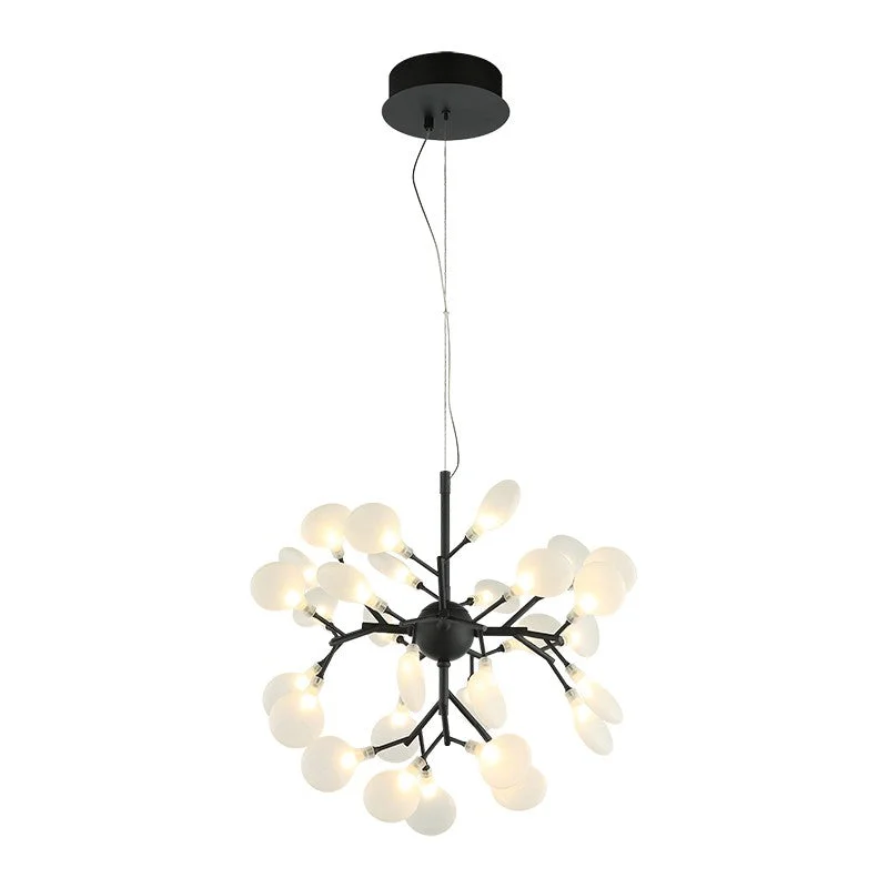 Chandeliers with Murano Glass for a High - End Artistic TouchChandeliers with Murano Glass for a High - End Artistic TouchHydragea Bloom LED Pendant Chandeliers with Murano Glass for a High - End Artistic TouchChandeliers with Murano Glass for a High - End Artistic TouchHydragea Bloom LED Pendant