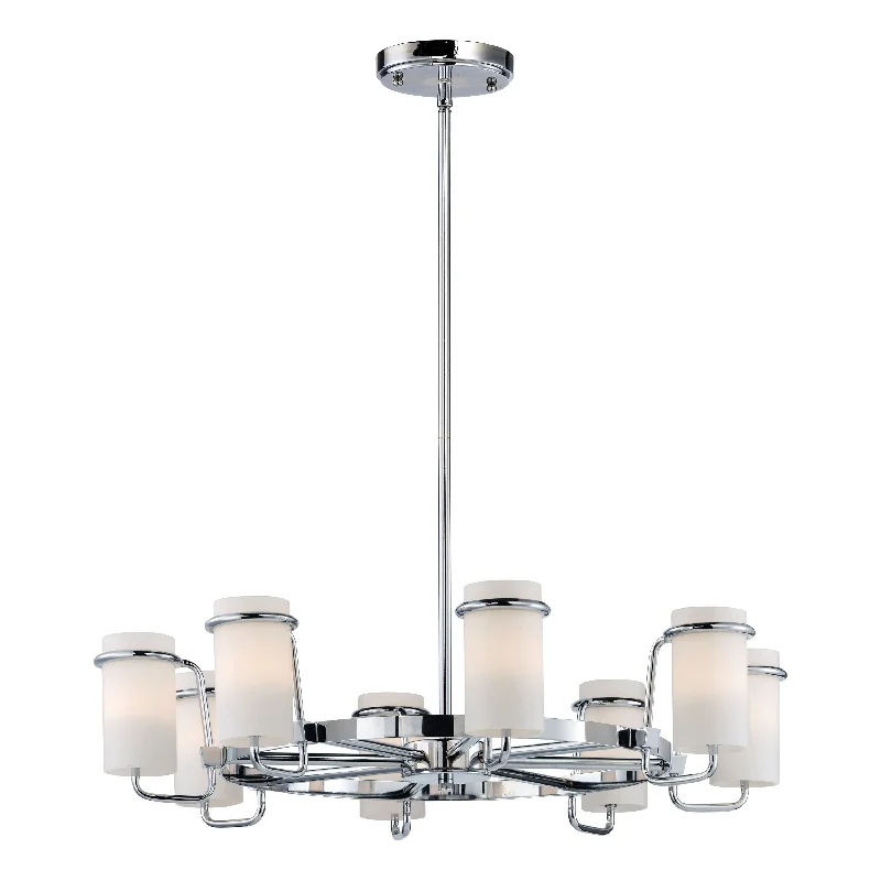 Modern Crystal Chandeliers for Contemporary HomesModern Crystal Chandeliers for Contemporary HomesAvant 8-Light Chandelier Modern Crystal Chandeliers for Contemporary HomesModern Crystal Chandeliers for Contemporary HomesAvant 8-Light Chandelier
