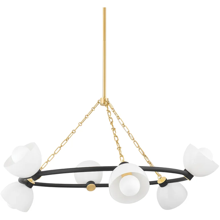 Mini Chandeliers for Adding Charm to Small SpacesMini Chandeliers for Adding Charm to Small SpacesBelle 6-Light Chandelier Mini Chandeliers for Adding Charm to Small SpacesMini Chandeliers for Adding Charm to Small SpacesBelle 6-Light Chandelier