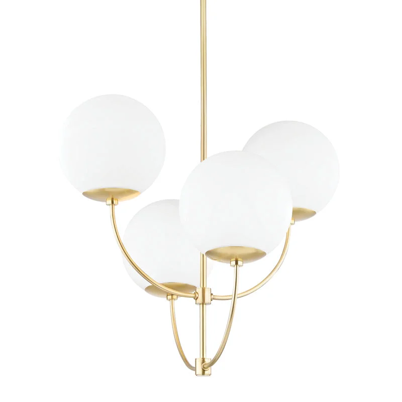 Traditional Brass Chandeliers for Classic InteriorsTraditional Brass Chandeliers for Classic InteriorsMitzi Carrie H160804-AGB Chandelier Light - Aged Brass Traditional Brass Chandeliers for Classic InteriorsTraditional Brass Chandeliers for Classic InteriorsMitzi Carrie H160804-AGB Chandelier Light - Aged Brass