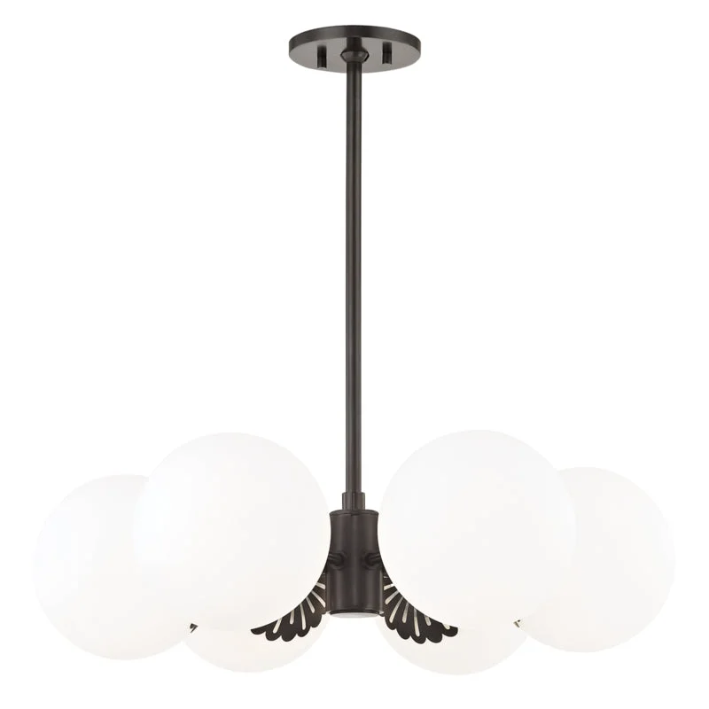 Chandeliers with Colored Glass for a Splash of ColorChandeliers with Colored Glass for a Splash of ColorMitzi Paige H193806-OB Chandelier Light - Old Bronze Chandeliers with Colored Glass for a Splash of ColorChandeliers with Colored Glass for a Splash of ColorMitzi Paige H193806-OB Chandelier Light - Old Bronze