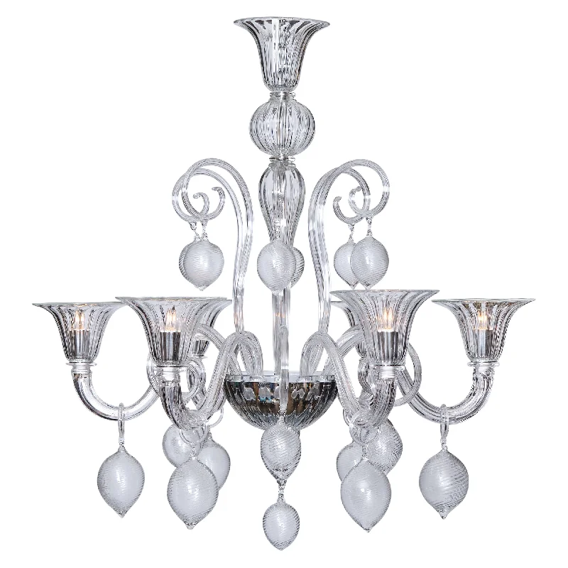 Chandeliers with Metal Frames in Bronze FinishChandeliers with Metal Frames in Bronze FinishMurano Glass Cristallo Puro Chandelier Chandeliers with Metal Frames in Bronze FinishChandeliers with Metal Frames in Bronze FinishMurano Glass Cristallo Puro Chandelier