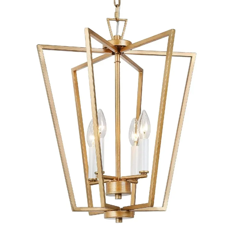Chandeliers with Dimmable Lights for Ambiance ControlChandeliers with Dimmable Lights for Ambiance ControlOphrendon 4-Light Small Gold Chandelier Chandeliers with Dimmable Lights for Ambiance ControlChandeliers with Dimmable Lights for Ambiance ControlOphrendon 4-Light Small Gold Chandelier