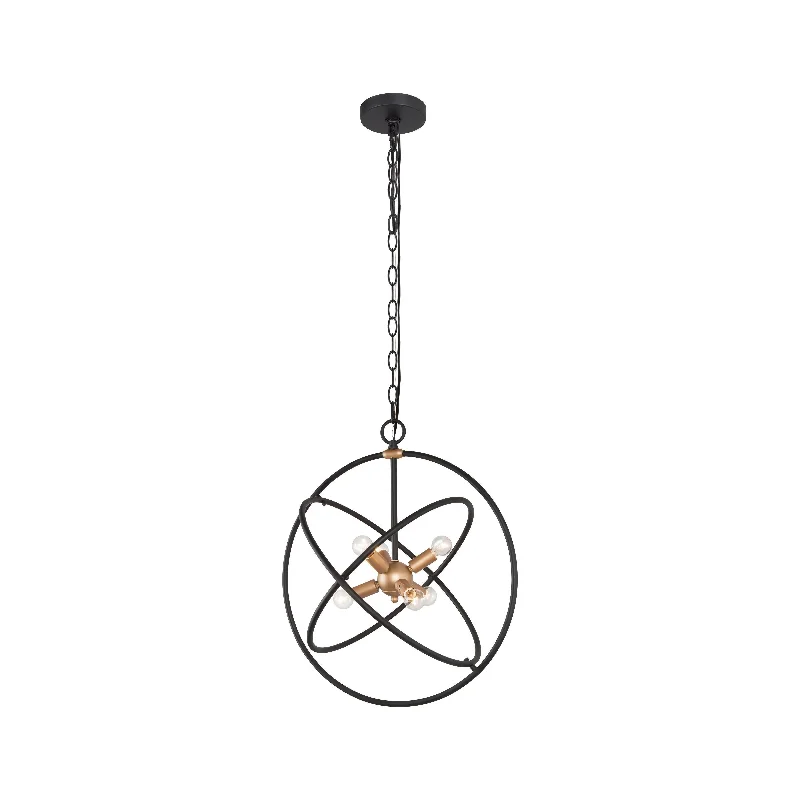 Chandeliers with Metal Frames in Gold FinishChandeliers with Metal Frames in Gold FinishPamelapola 6-Light Small Black Chandelier Chandeliers with Metal Frames in Gold FinishChandeliers with Metal Frames in Gold FinishPamelapola 6-Light Small Black Chandelier